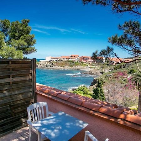 Hotel L'Arapede Collioure Exterior photo