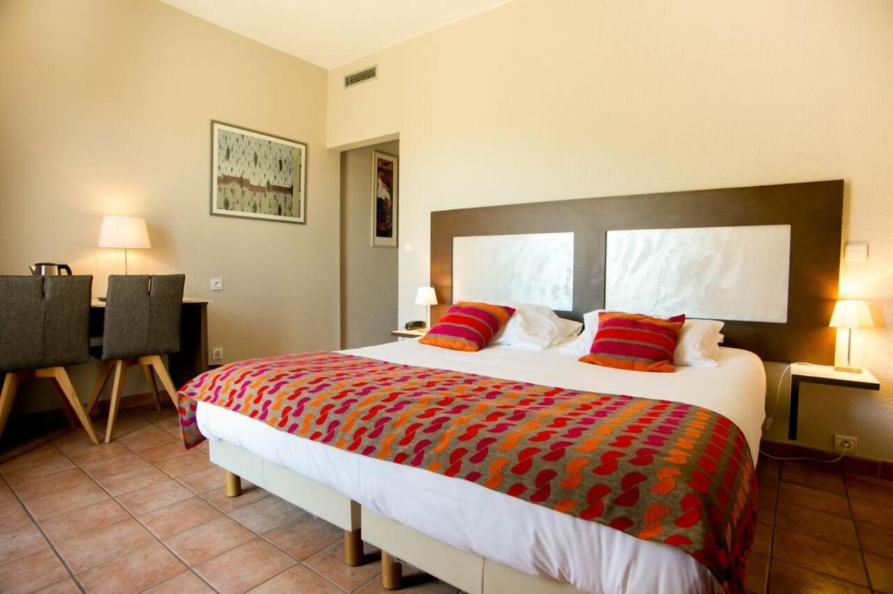 Hotel L'Arapede Collioure Exterior photo
