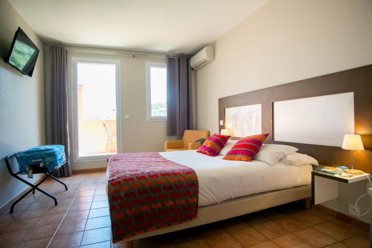 Hotel L'Arapede Collioure Exterior photo