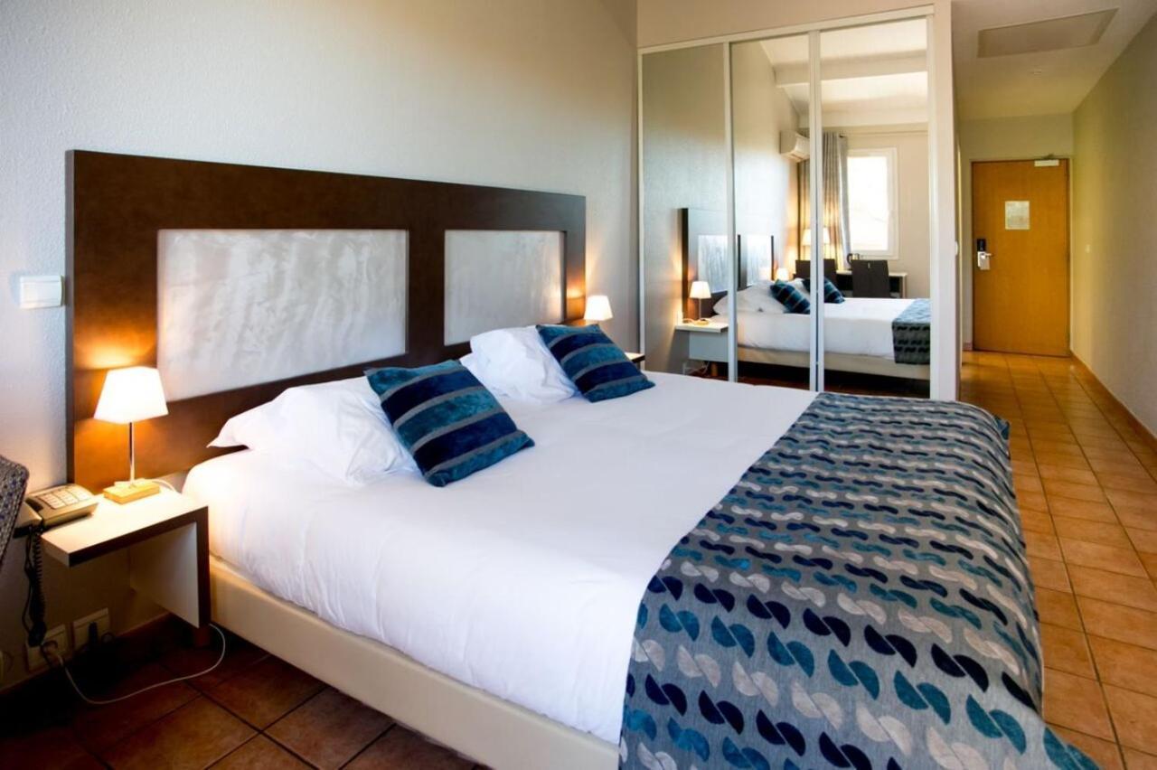 Hotel L'Arapede Collioure Exterior photo
