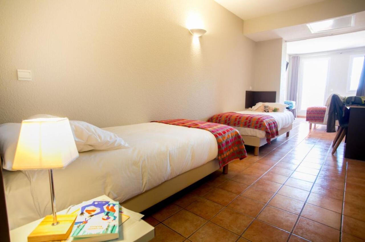 Hotel L'Arapede Collioure Exterior photo